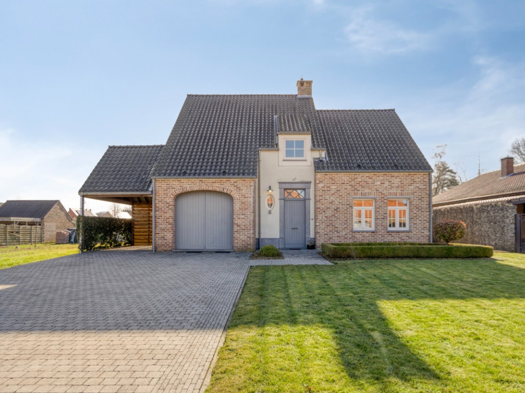 Vlaskenstraat - 17 - - 3581