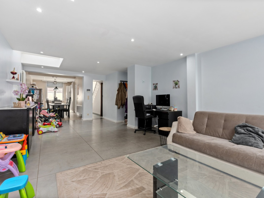 Oostendestraat - 6 - - 2660