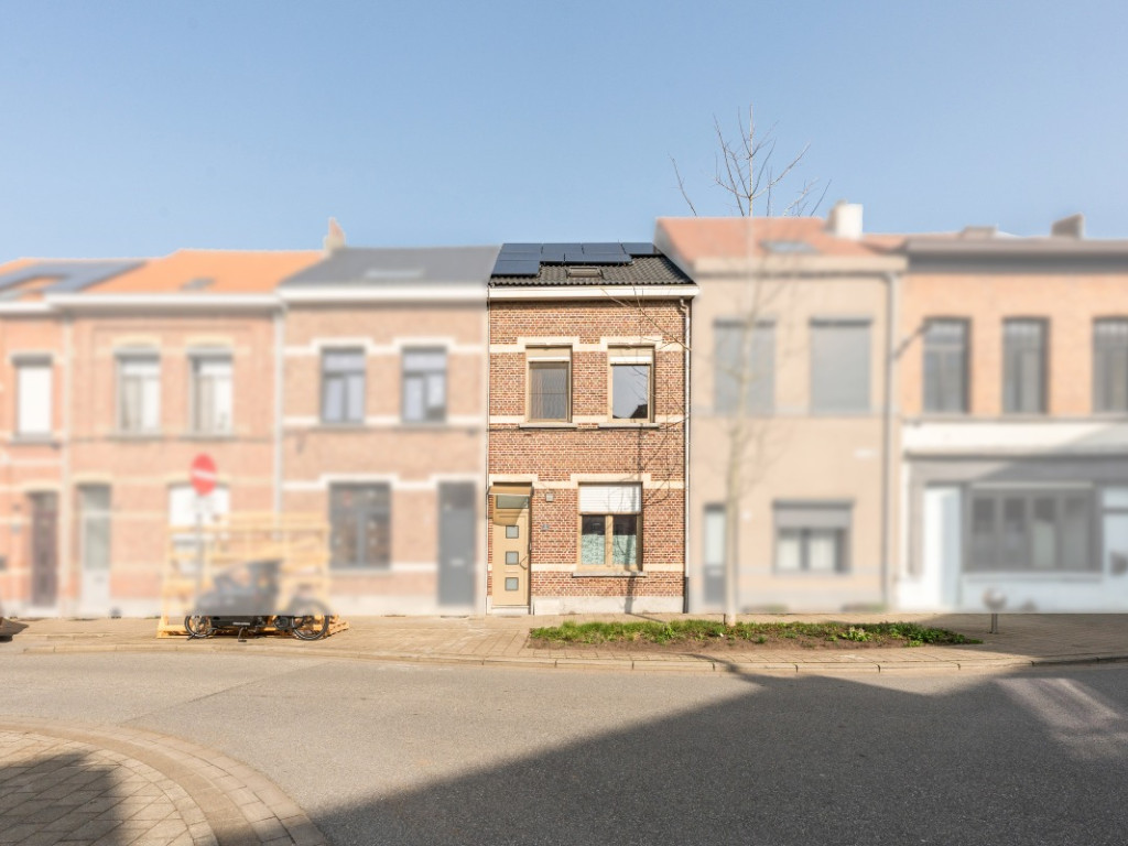Oostendestraat - 6 - - 2660