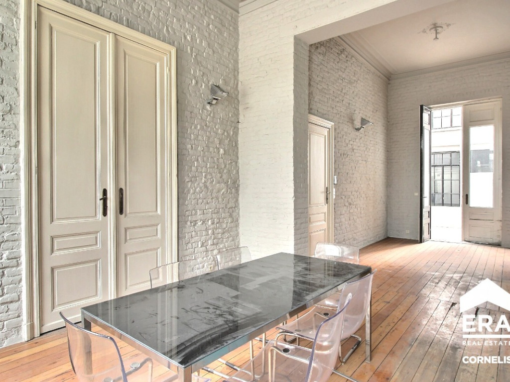 Avenue Van Volxem - 499 - - 1190