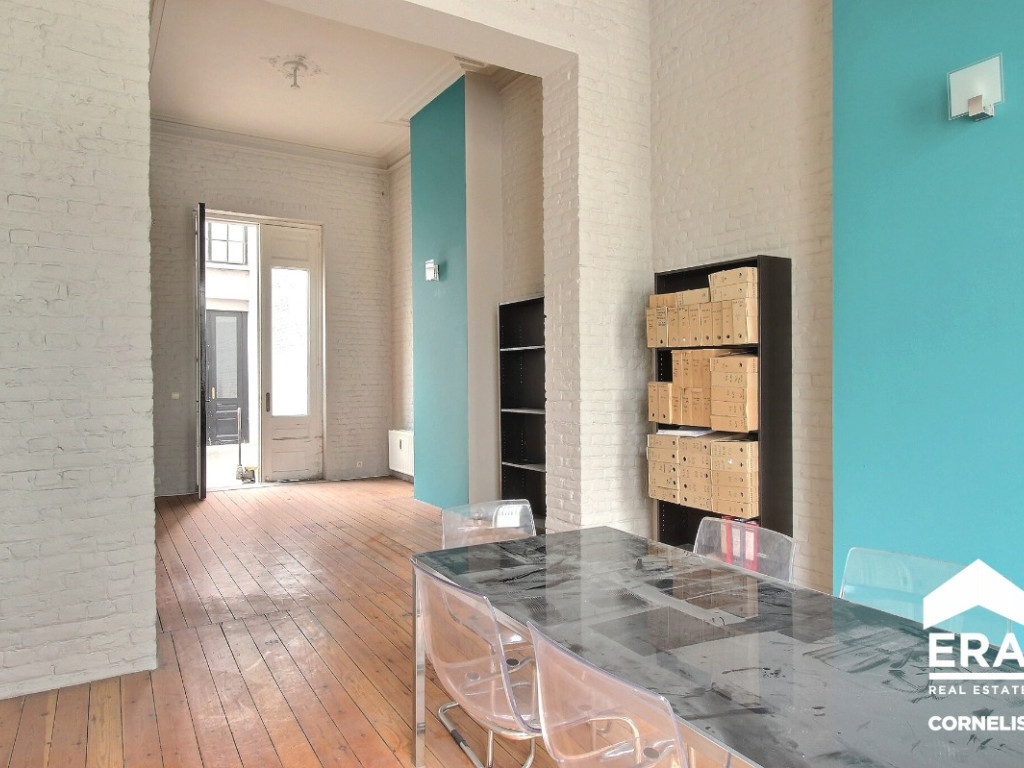 Avenue Van Volxem - 499 - - 1190