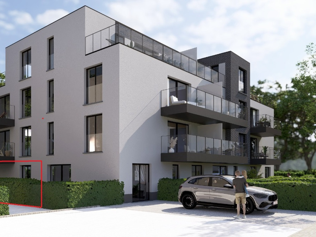Weertersteenweg - 375 - - B 0.3 - 3640