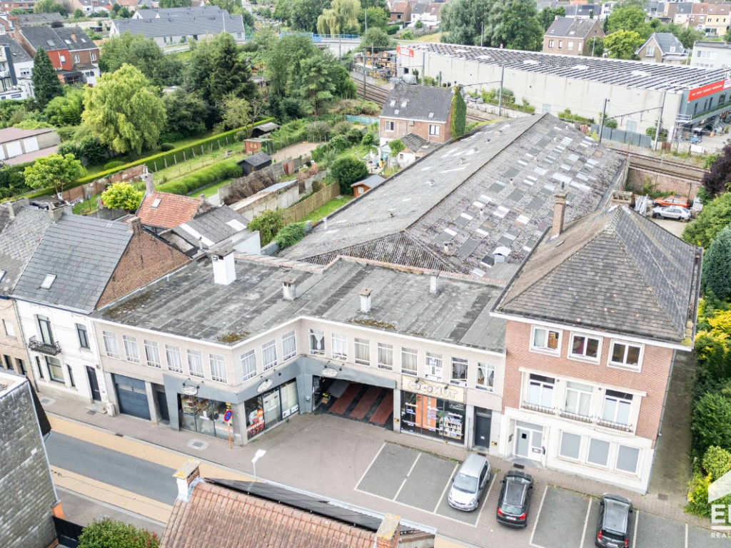 Guido Gezellestraat - 100 - A - 9470