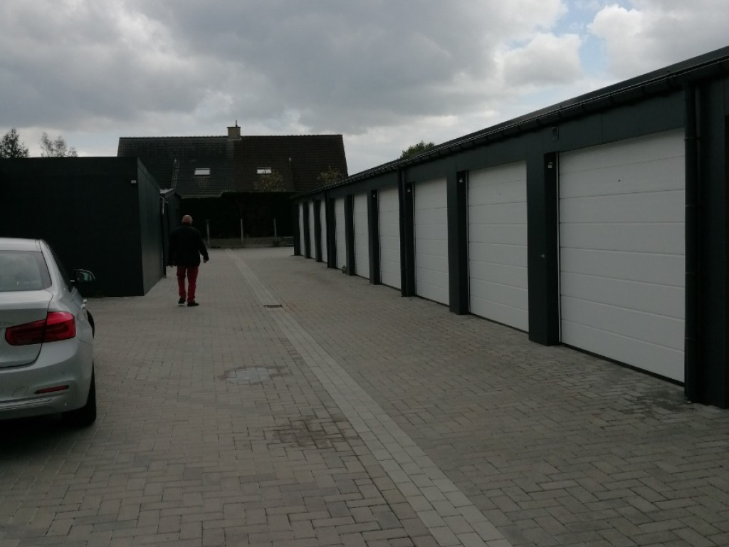 Diestsesteenweg - 462 - - 3010