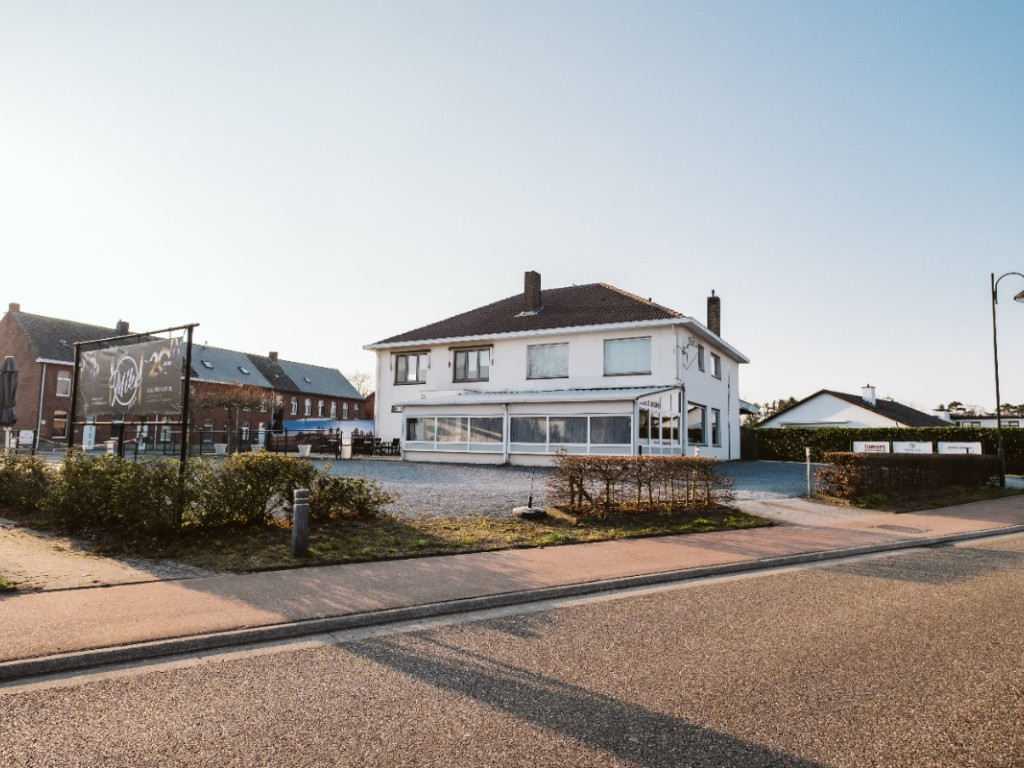 Sint Odilialaan - 1 - - 3930