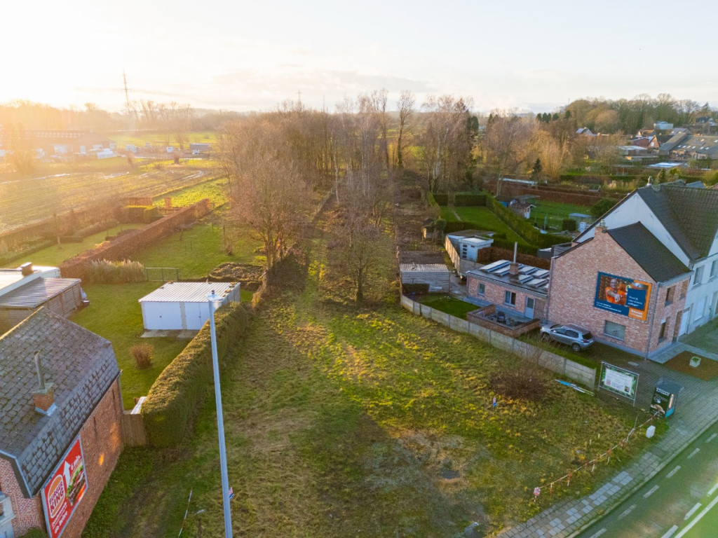 Steenweg van aalst - 4 - LOT 2 - 9200