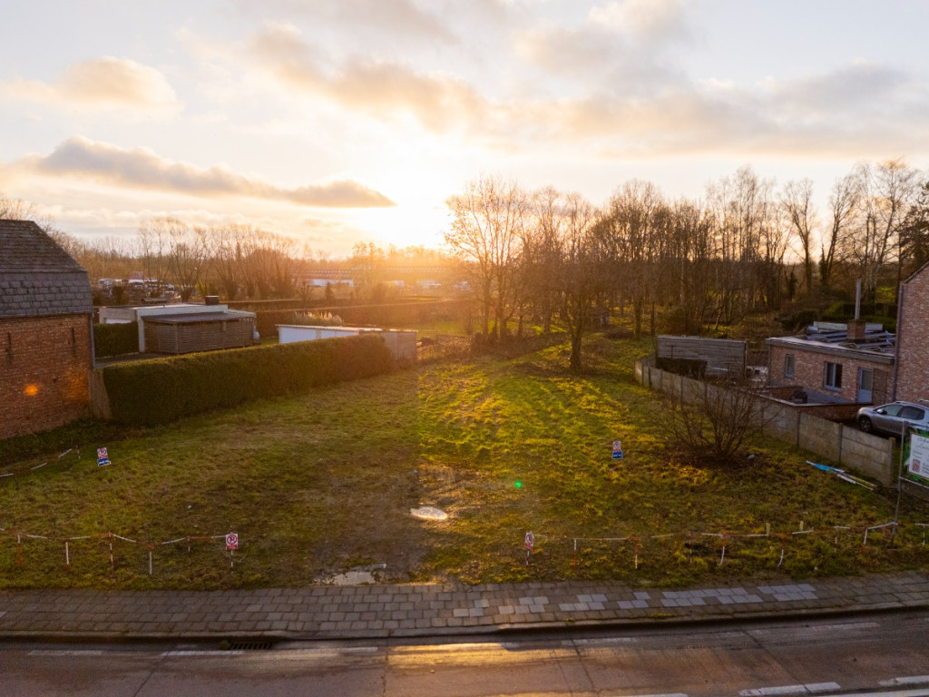 Steenweg van aalst - 4 - LOT 2 - 9200