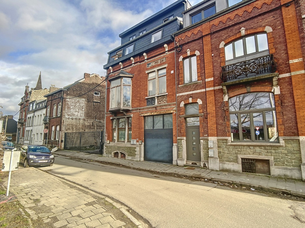 Rue de la Province - 127 - - 4100