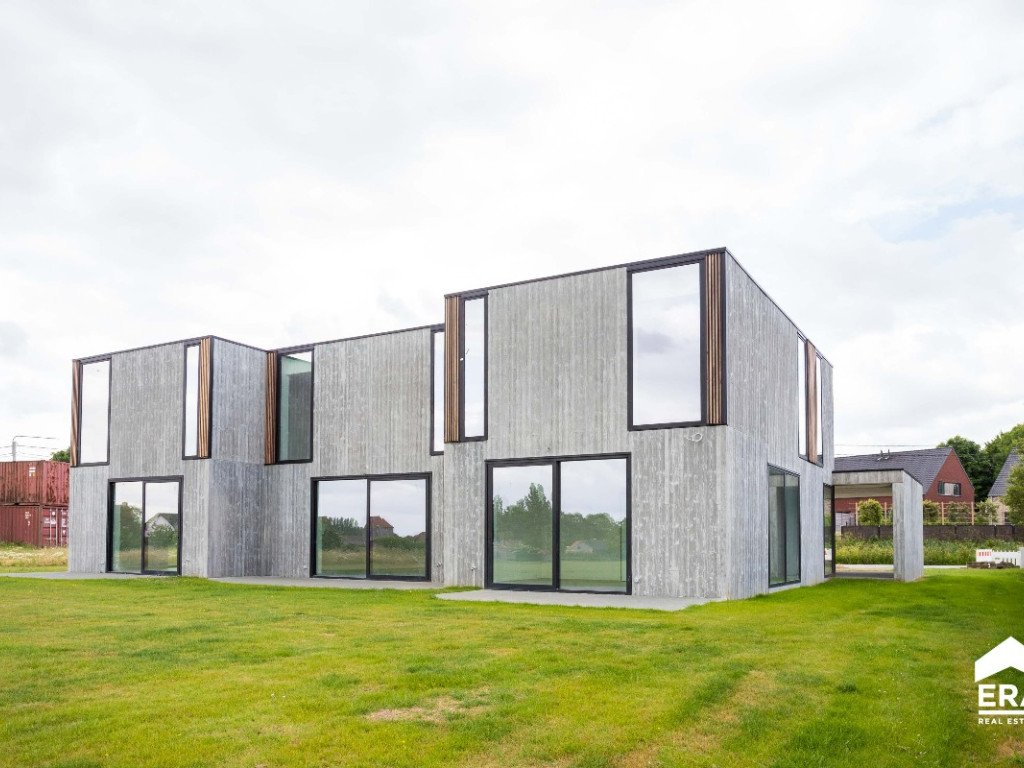 Paradijsstraat - 155 - - LOT 3 - 8930