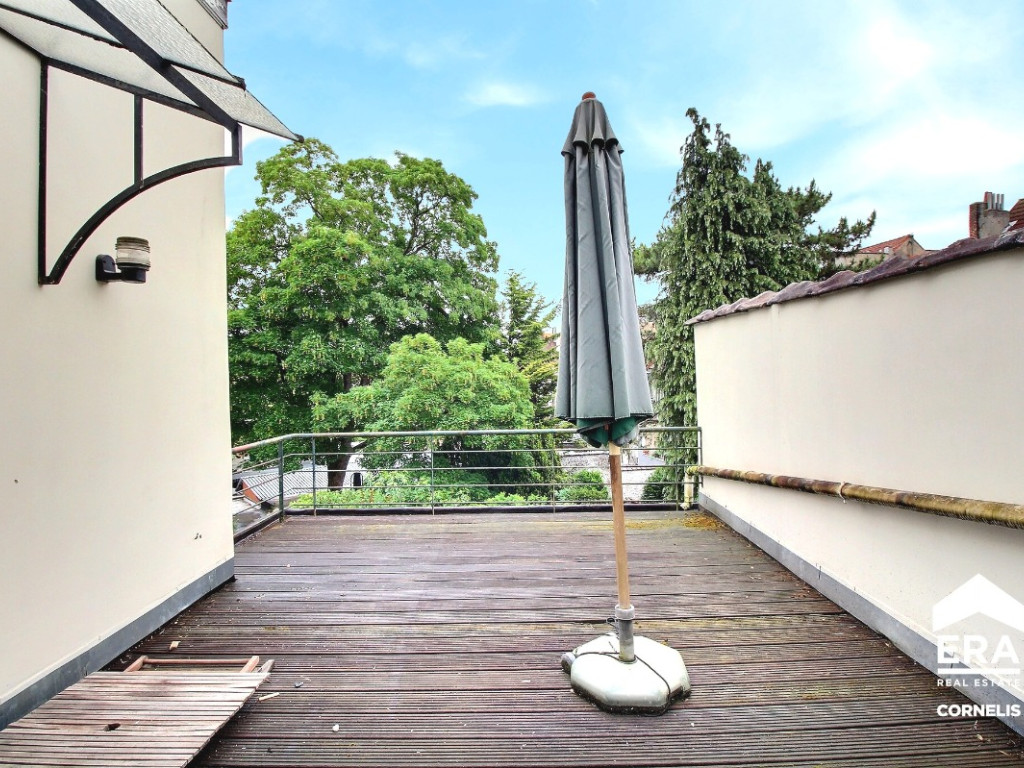 Boulevard Emile Bockstael - 277 - - 1020