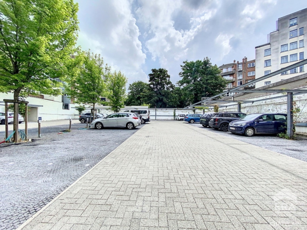 Rue Tasson-Snel - 13 - - 1060