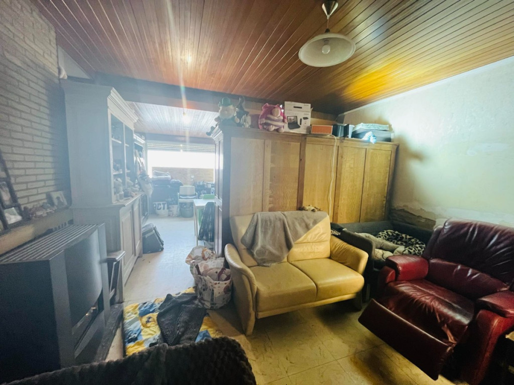 Wevelgemstraat - 84 + 84A - - 8930