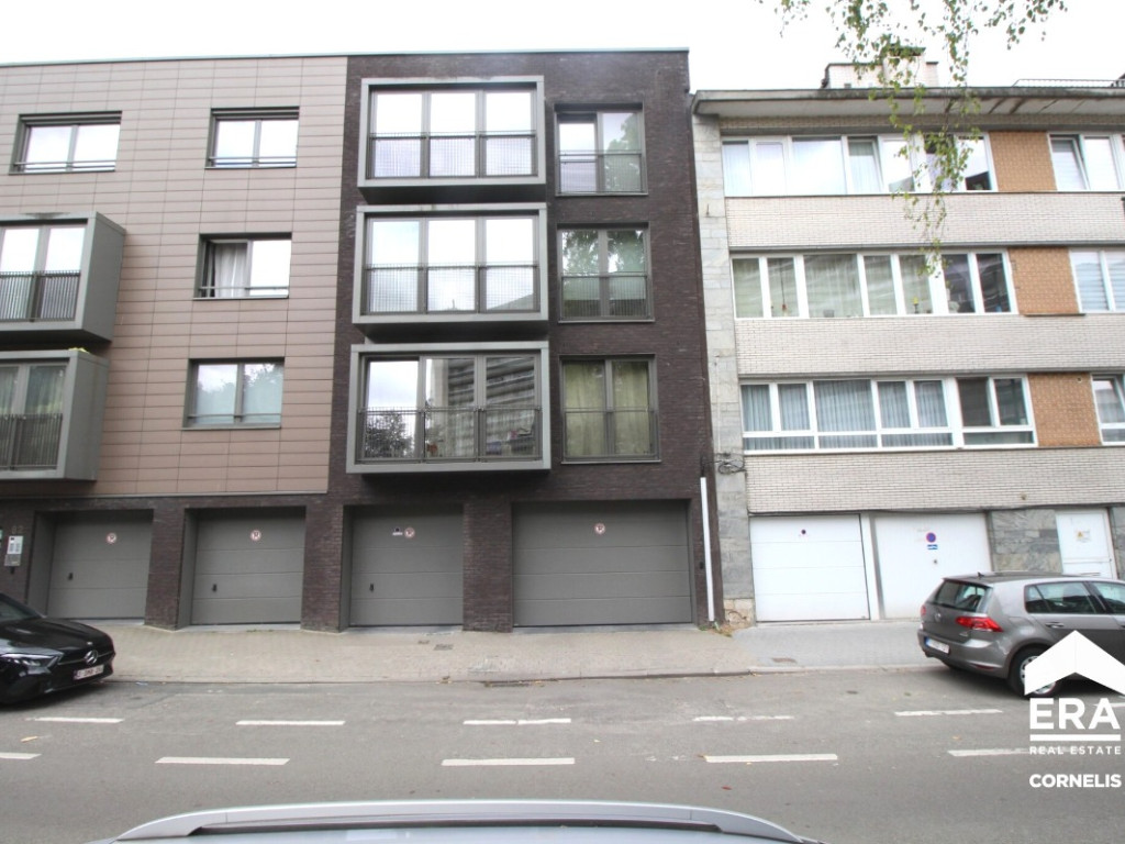 Rue de Dilbeek - 82 - P4 - 1080