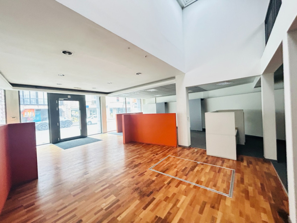Bruggestraat - 40 - - 8930