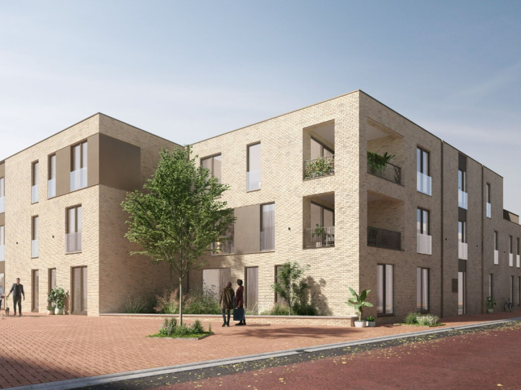 Hulsterweg - 162 - 1.2 - 1.2 - 3980