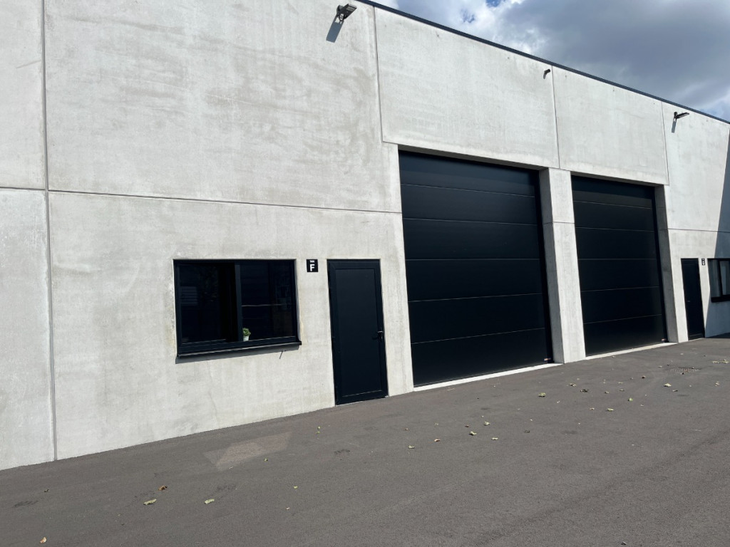 Deerlijkseweg - 144a - unit C - 8790