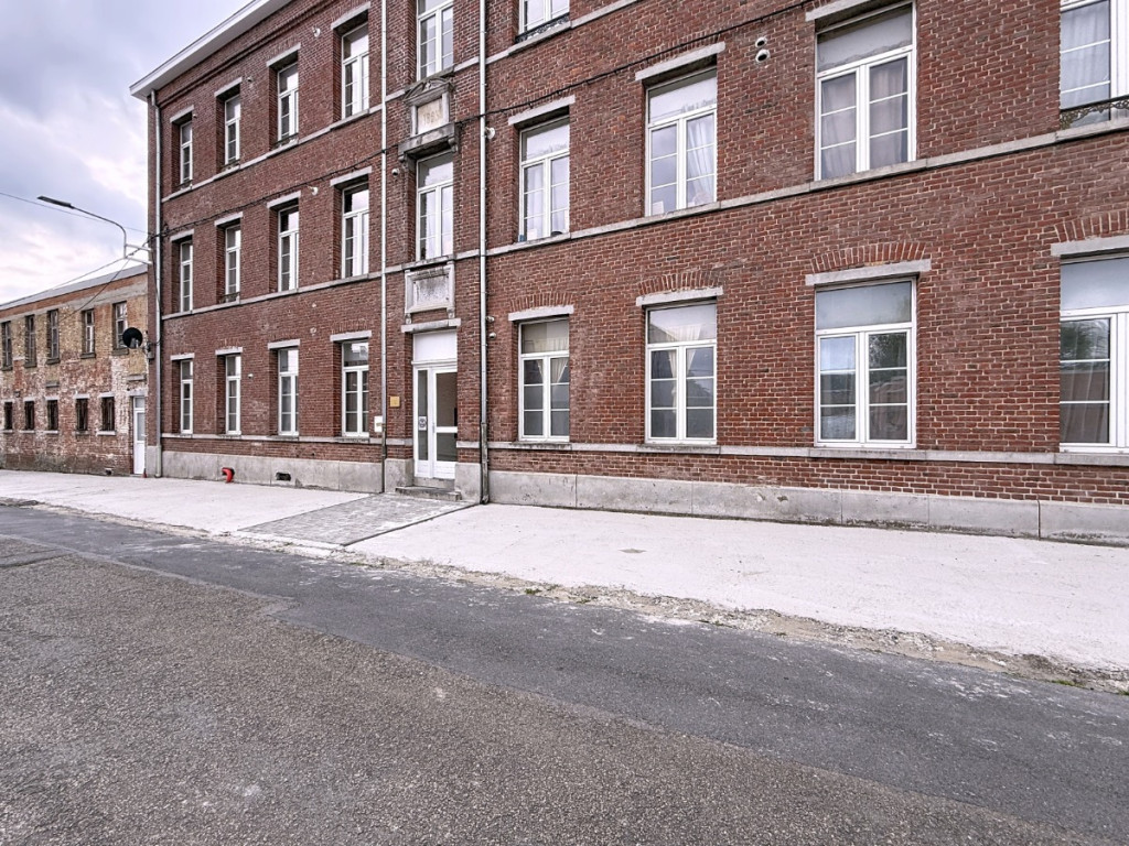 Rue Baron Dubois de Chantraine - 2 - 1.1 - 7020