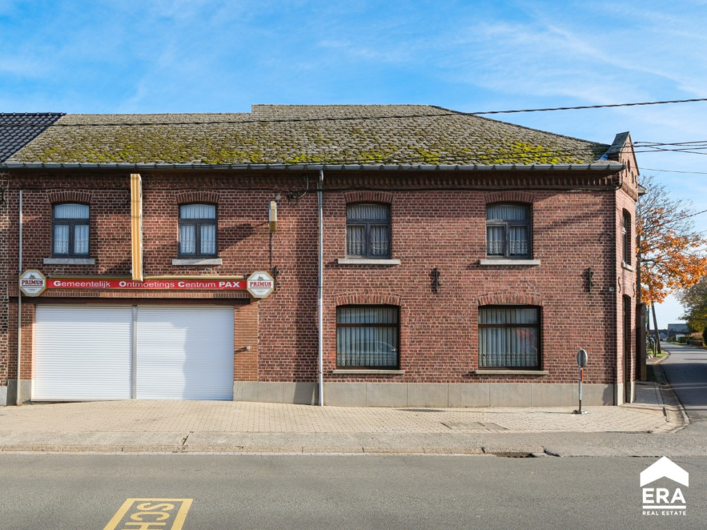 Ketelstraat - 20 - - 3454