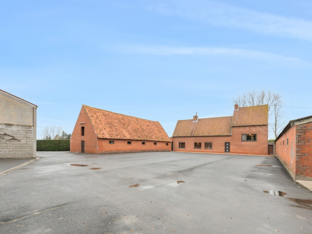 Wulpendammestraat - 4 - - 8670