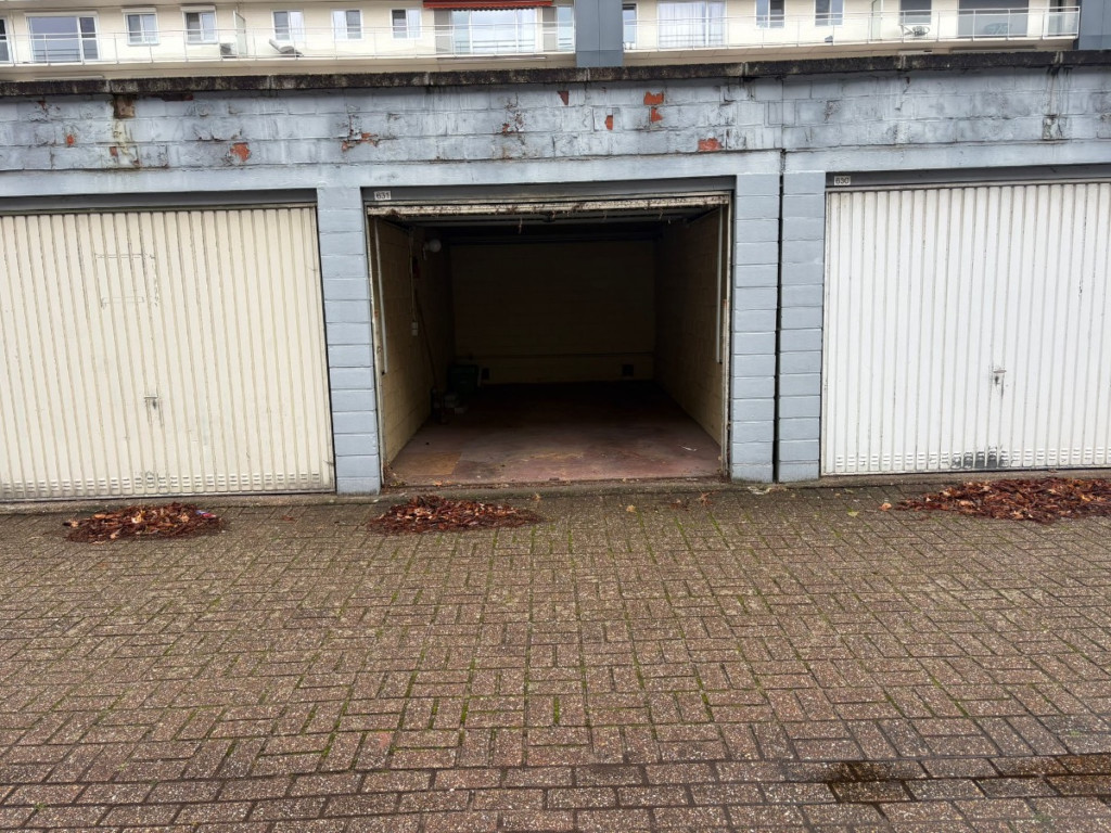 Leeuwerikenstraat - 39 - - 3001