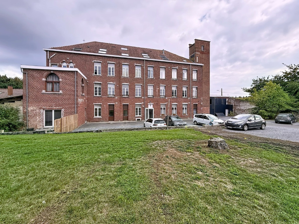 Rue Baron Dubois de Chantraine - 2 - 3.5 - 7020