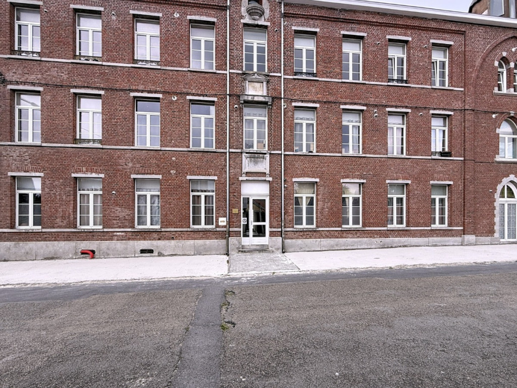 Rue Baron Dubois de Chantraine - 2 - 2.3 - 7020