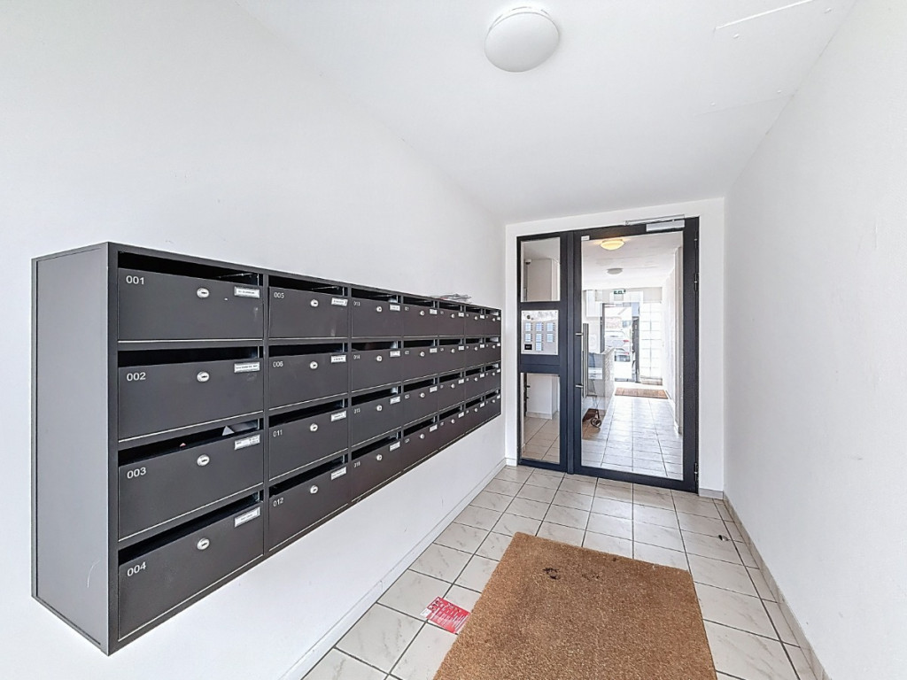 Rue Baron Dubois de Chantraine - 2 - 3.5 - 7020