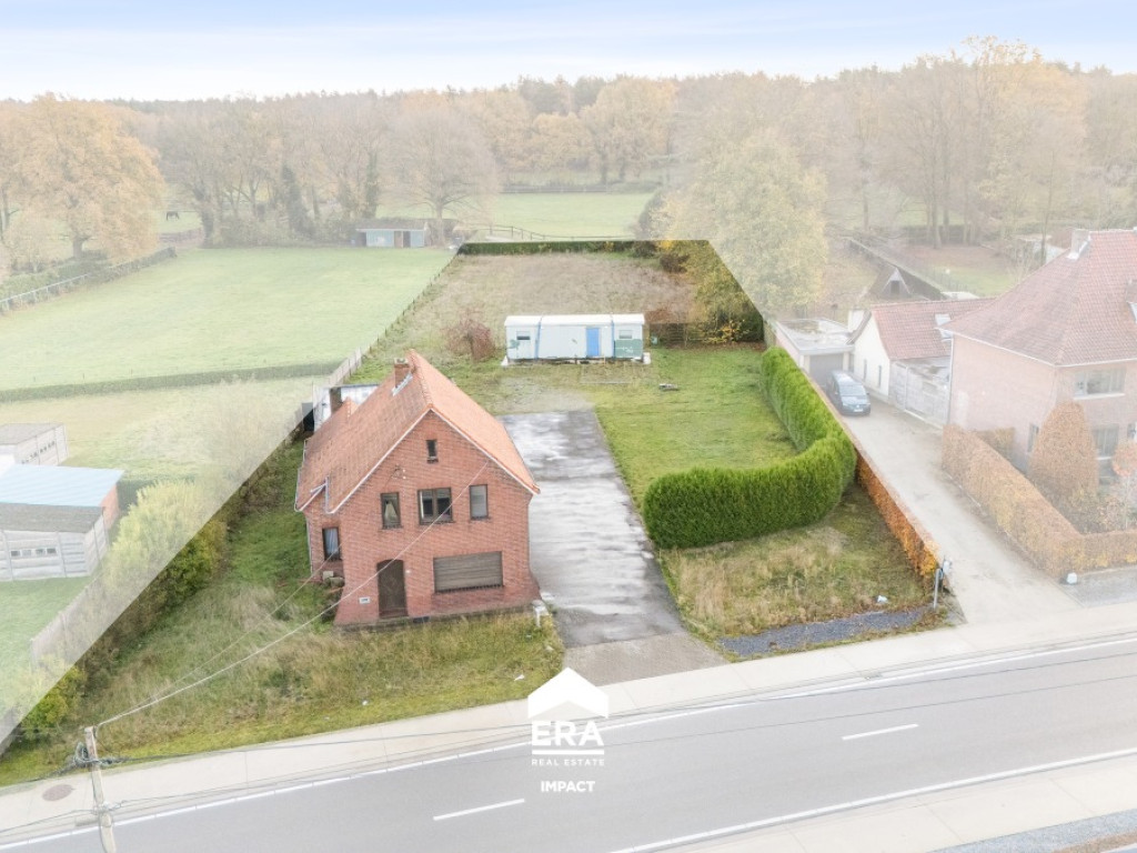 Kaulillerweg - 80 - - 3990