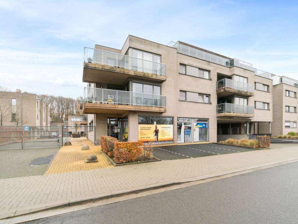 Kleemstraat - 15 - - 9111