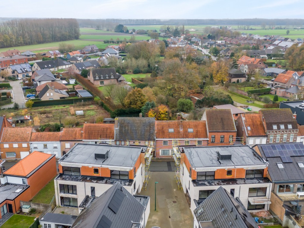 Noordstraat - 16 - 01.02 - 0102 - 9961