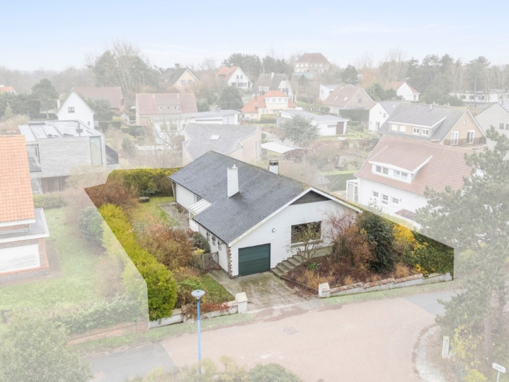 Nieuwe Wandeling - 14 - - 8670