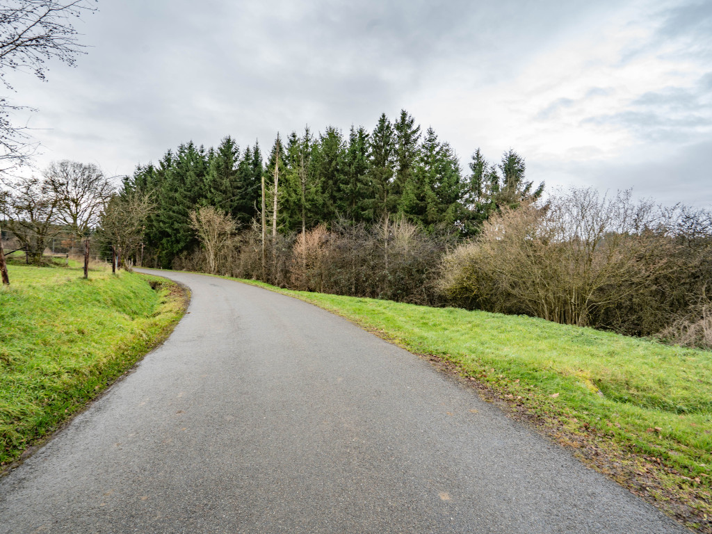 Chemin de Florêt - LOT 5 - - 4990