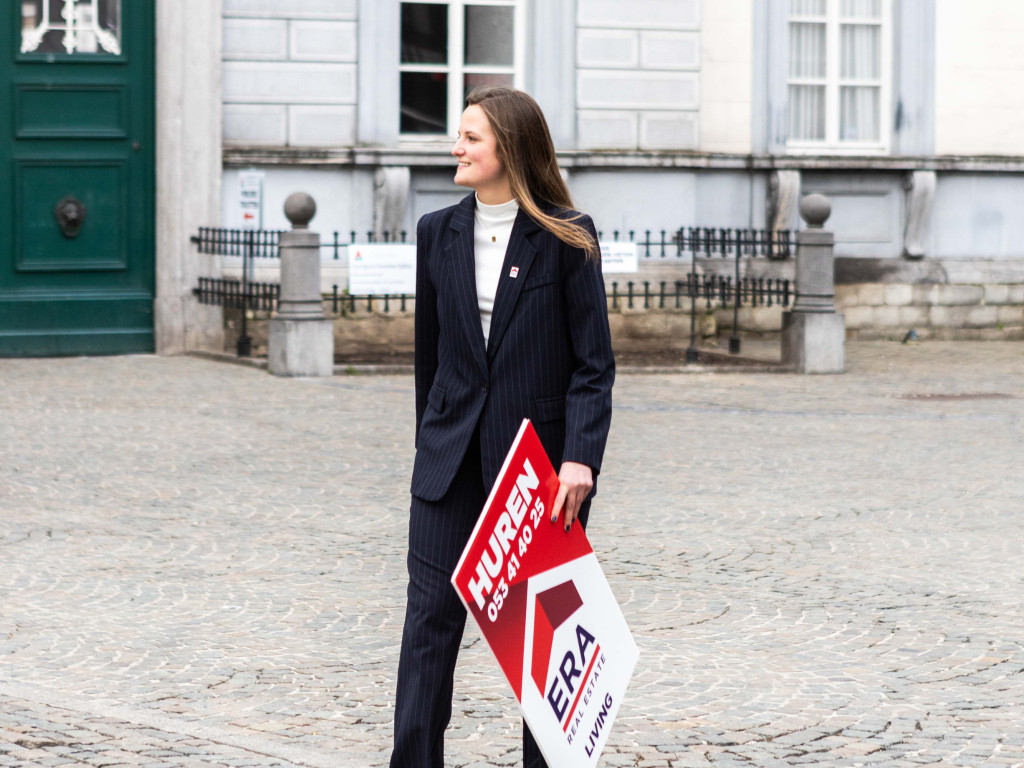 ERA Living Marie verhuur