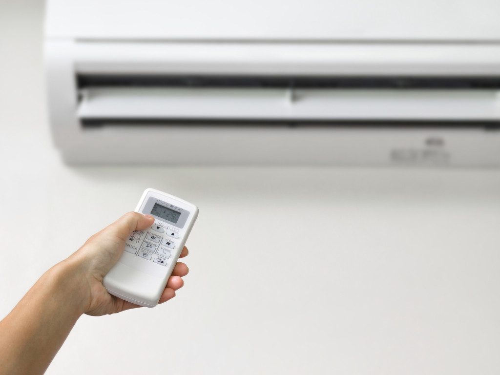 Airconditioning