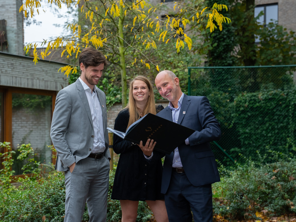 Nieuwbouwblog