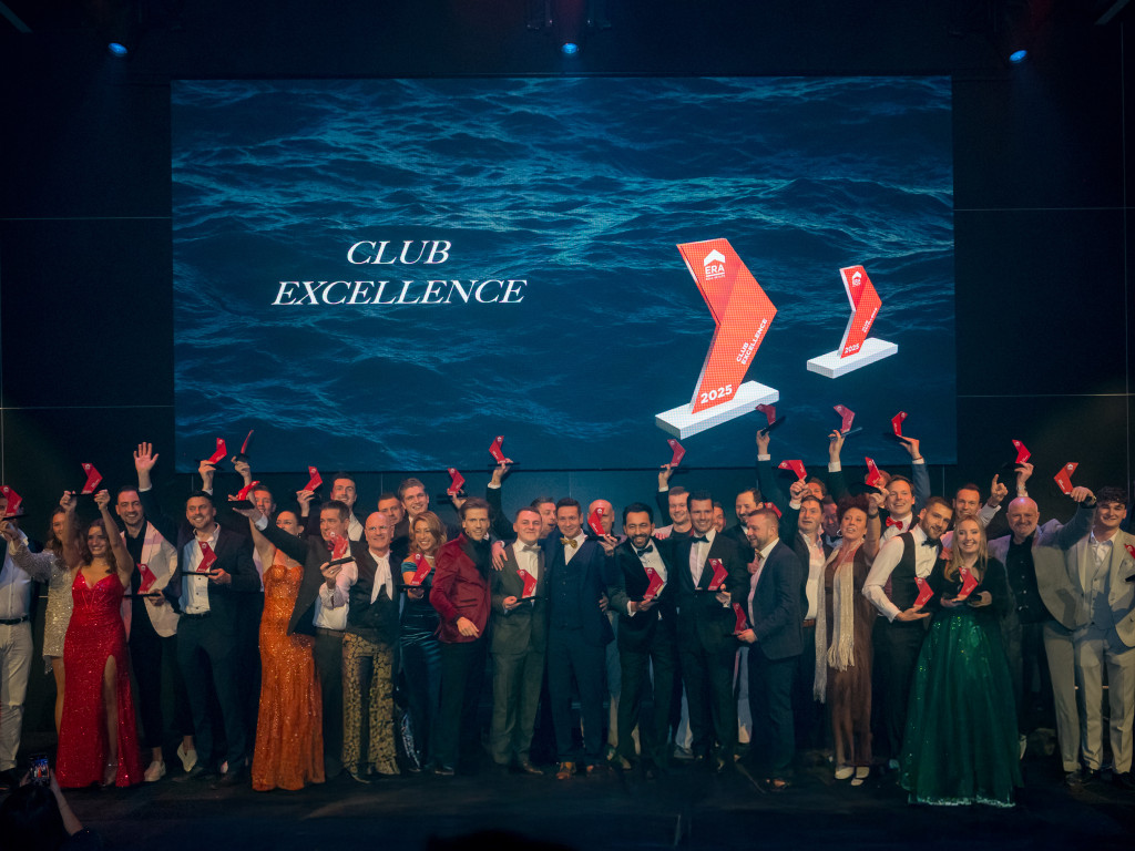 Club Excellence 2025