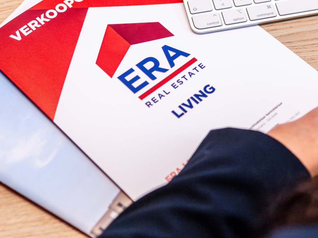 ERA Living Verkopen
