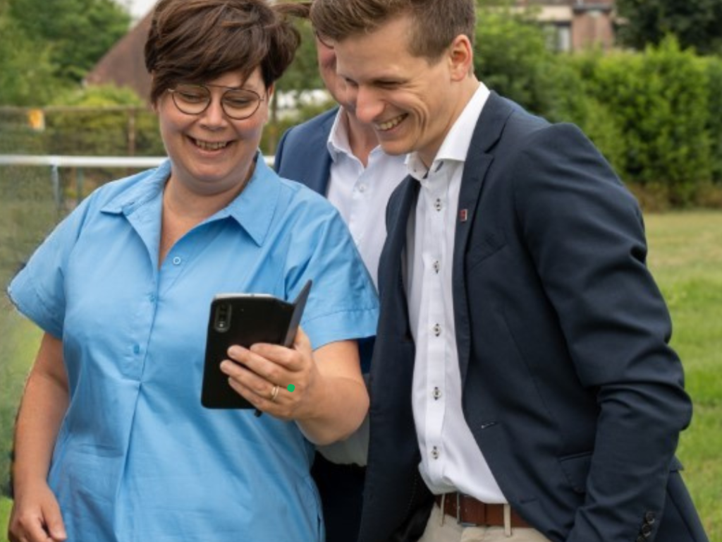 Jouw eigendom verkopen met vastgoedkantoor ERA Bossuyt