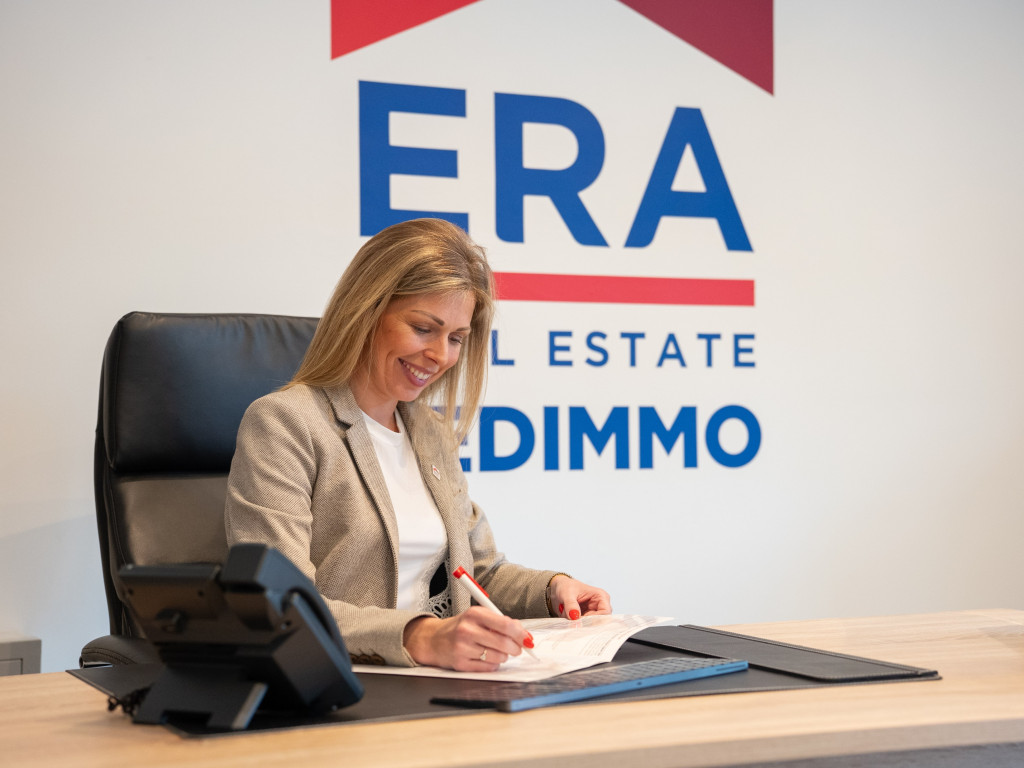 ERA CEDIMMO, agence immobilière, à vendre, agent immobilier, Genappe