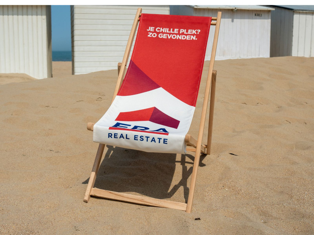 Strandstoel ERA