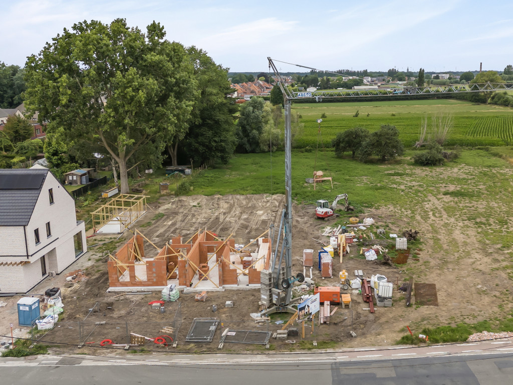 Ruwbouw-Arisdonk
