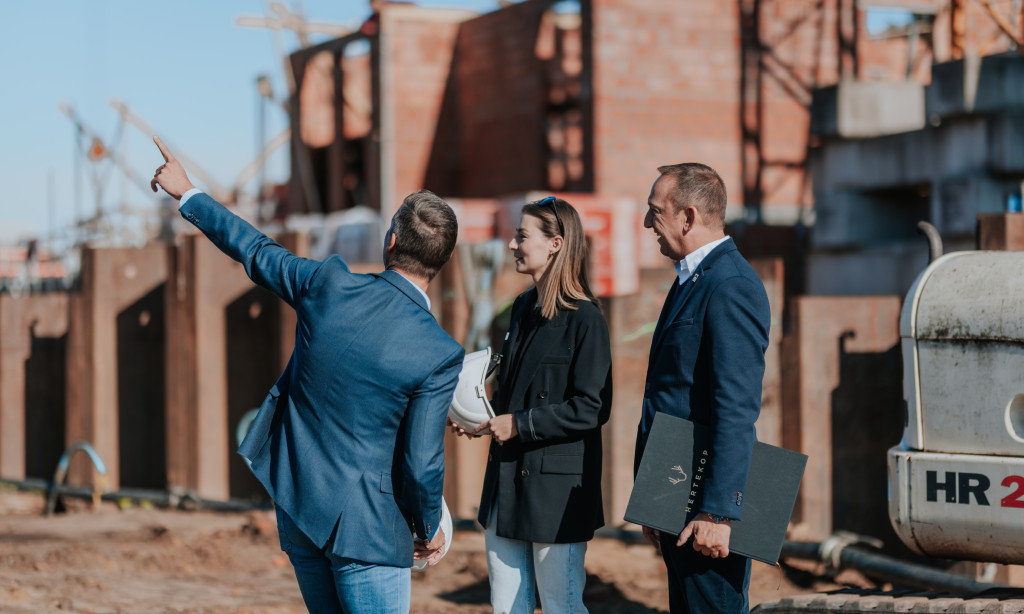 ERA PROJECTS