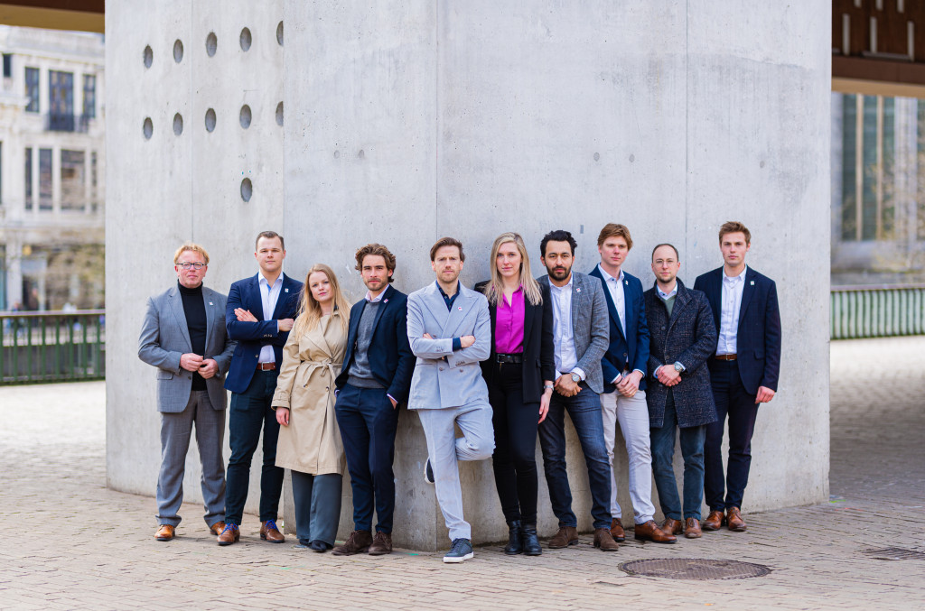 ERA WONEN Gent