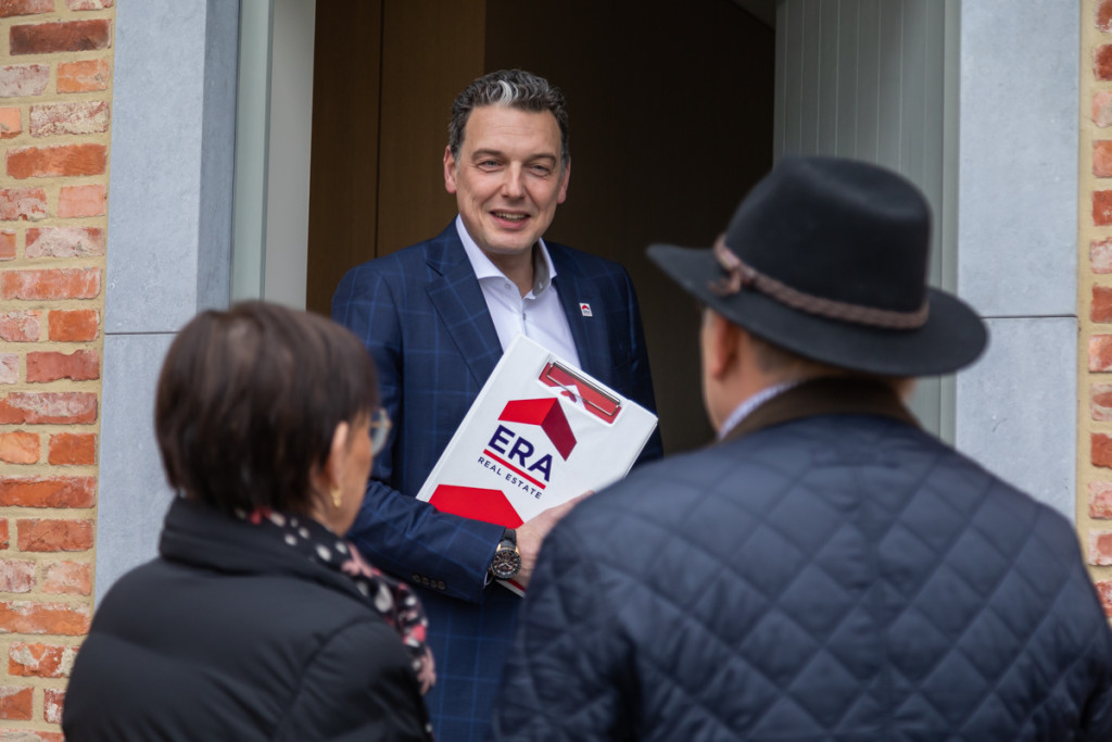 Huis verkopen Hasselt