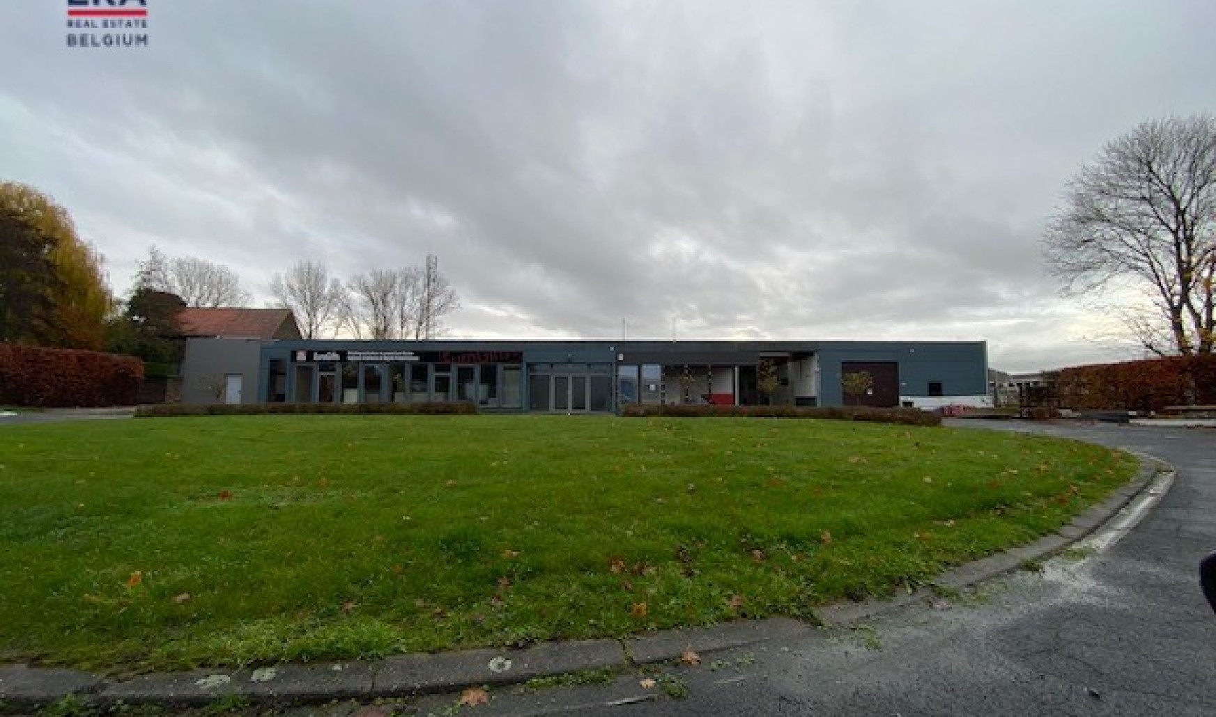 Hoogweg - 38 - UNIT 11 - 8940