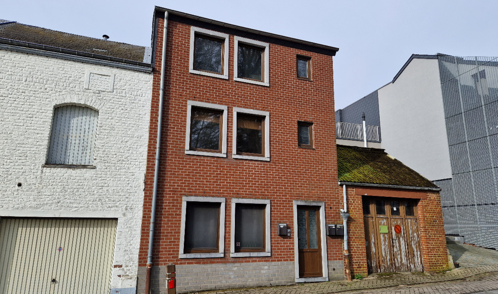 Rue des Scieries - 45 - A - 6600