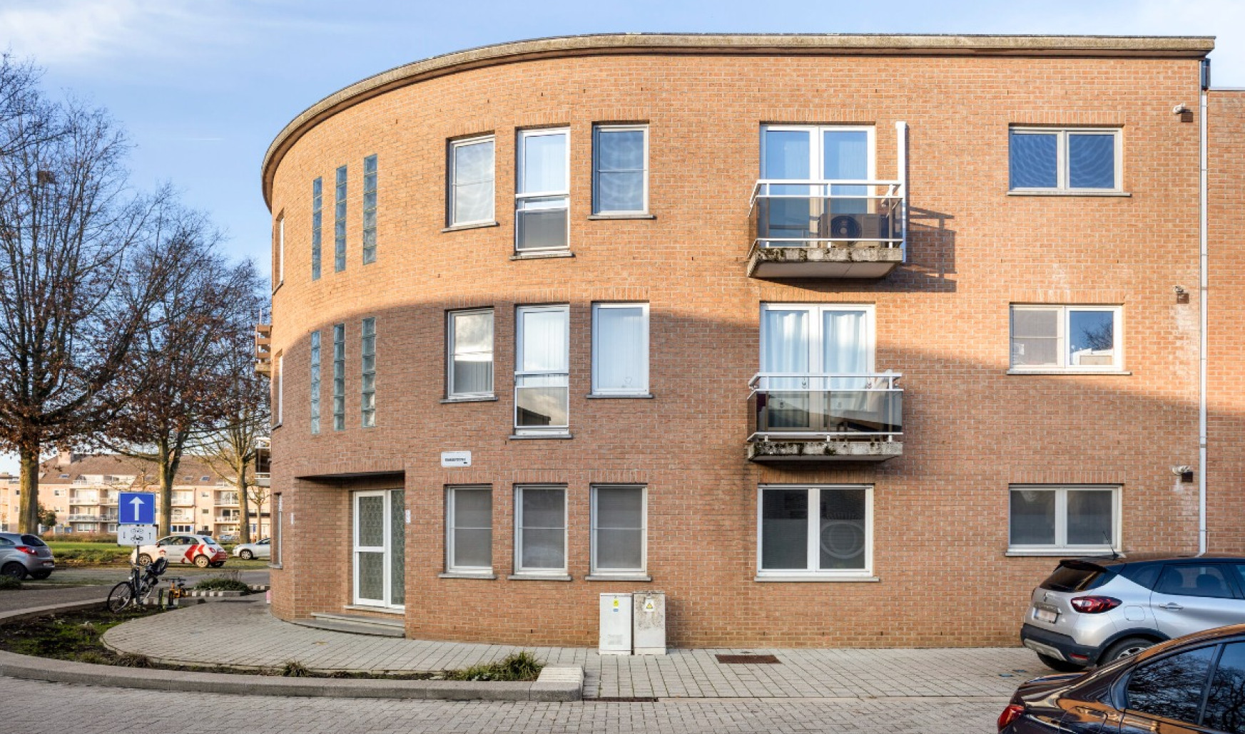 Eikelplein - 17 - - 3980