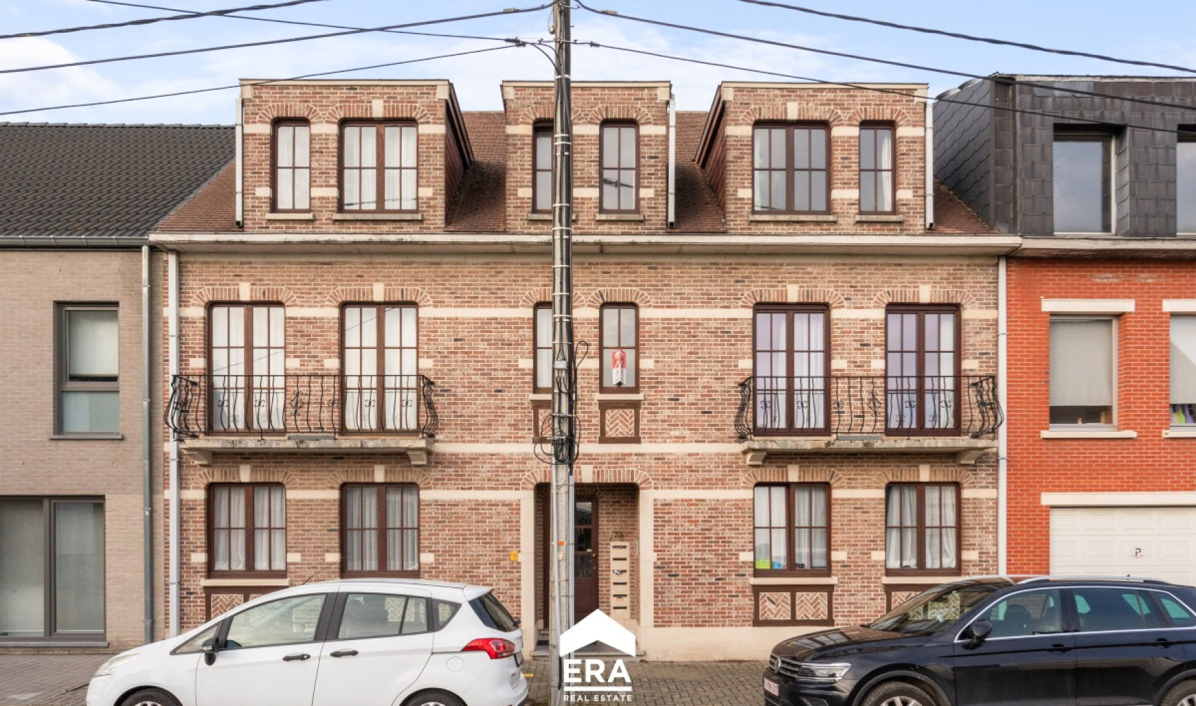 Lt Philippartstraat - 35 - 6 - 1820