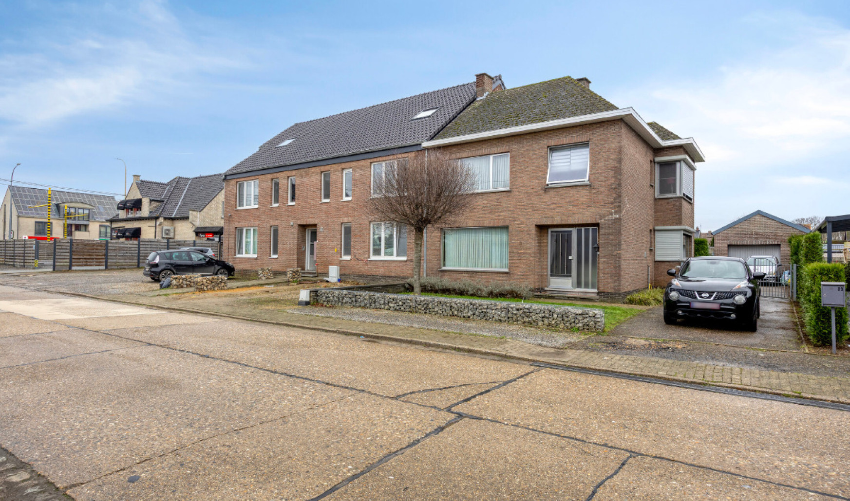 Webbekomstraat - 89 - - 3290