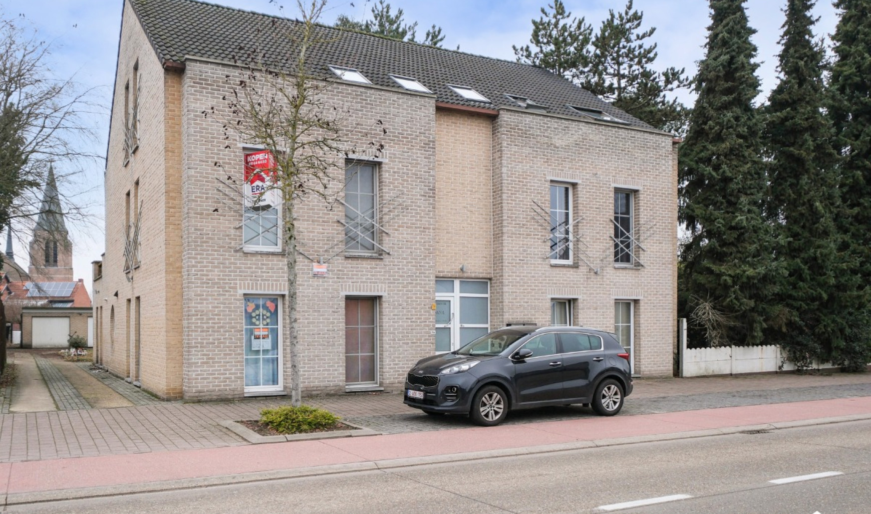 Lommelsebaan - 19a - bus 3 - 3940
